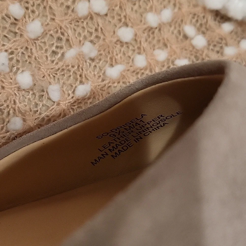 Sole Society Suede Heels - Picture 11 of 12